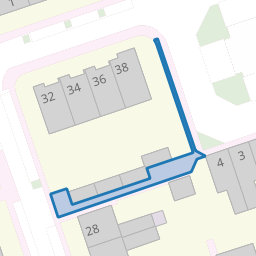 Perceel MFT01-A-4505