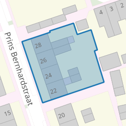 Perceel MFT01-A-4508