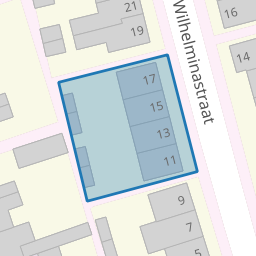 Perceel MFT01-A-4510