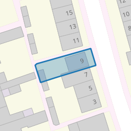 Perceel MFT01-A-4511