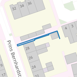 Perceel MFT01-A-4514