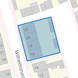 Perceel MFT01-A-4515