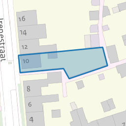 Perceel MFT01-A-4524