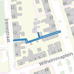 Perceel MFT01-A-4525
