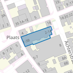 Perceel MFT01-A-4526