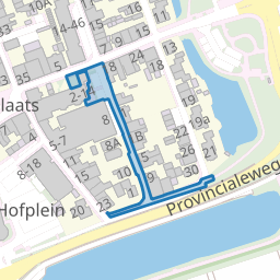 Perceel MFT01-A-4528