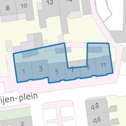 Perceel MFT01-A-4530