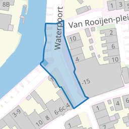 Perceel MFT01-A-4537