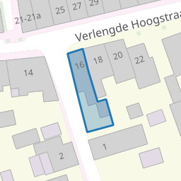 Perceel MFT01-A-4553