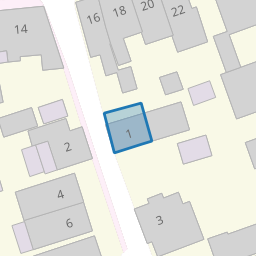 Perceel MFT01-A-4554