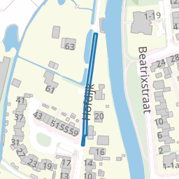 Perceel MFT01-A-4556