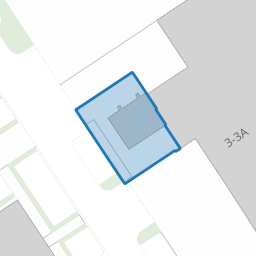 Perceel MFT01-A-4560