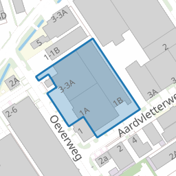 Perceel MFT01-A-4561