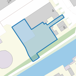 Perceel MFT01-A-4562