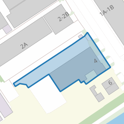 Perceel MFT01-A-4563