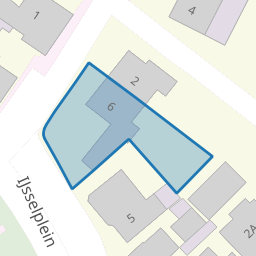 Perceel MFT01-A-4564