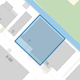 Perceel MFT01-A-4600