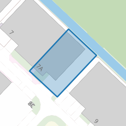 Perceel MFT01-A-4601