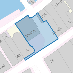 Perceel MFT01-A-4603