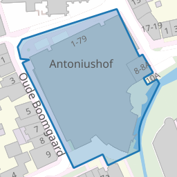 Perceel MFT01-A-4607