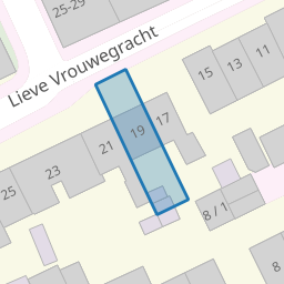 Perceel MFT01-A-4610