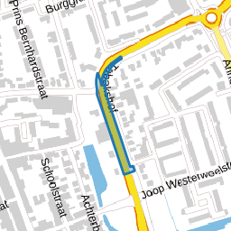 Perceel MFT01-A-4622