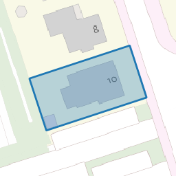 Perceel MFT01-A-4625