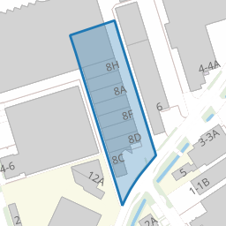 Perceel MFT01-A-4630