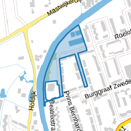 Perceel MFT01-A-4634