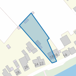 Perceel MFT01-A-4670