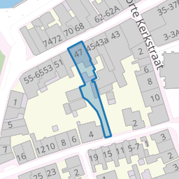 Perceel MFT01-A-4678