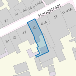 Perceel MFT01-A-4679