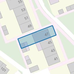 Perceel MFT01-A-4701