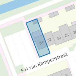Perceel MFT01-A-4705