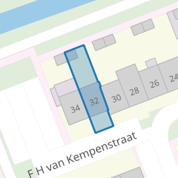 Perceel MFT01-A-4706