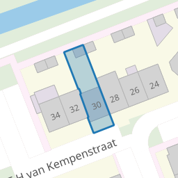 Perceel MFT01-A-4707