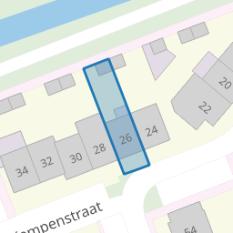 Perceel MFT01-A-4709