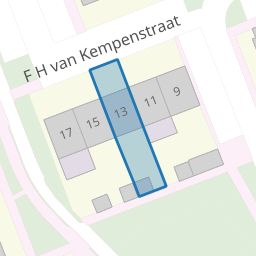 Perceel MFT01-A-4713