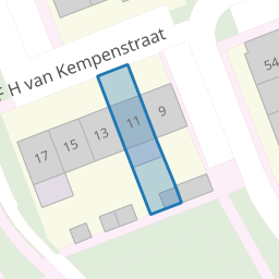 Perceel MFT01-A-4714