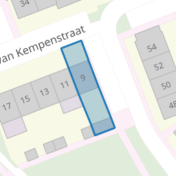 Perceel MFT01-A-4715