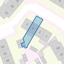 Perceel MFT01-A-4721