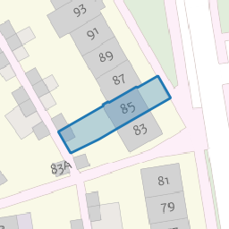 Perceel MFT01-A-4732