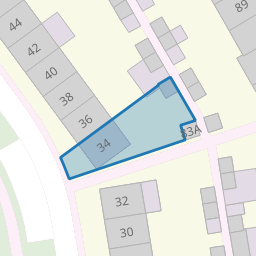 Perceel MFT01-A-4734