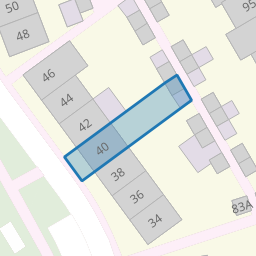 Perceel MFT01-A-4737