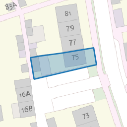 Perceel MFT01-A-4741