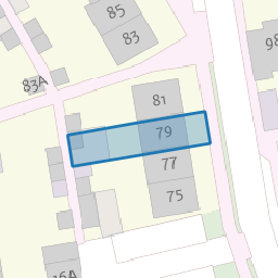 Perceel MFT01-A-4743