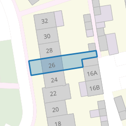 Perceel MFT01-A-4748
