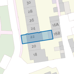 Perceel MFT01-A-4750