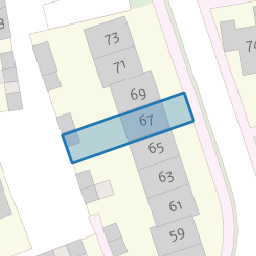 Perceel MFT01-A-4761