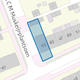 Perceel MFT01-A-4767
